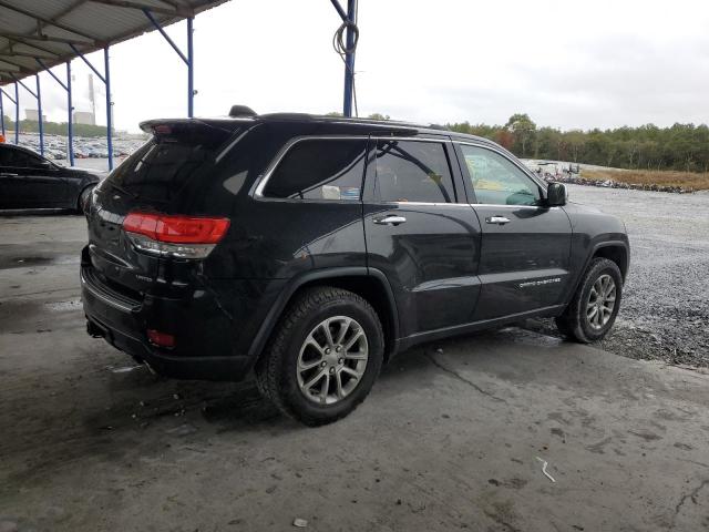 2015 JEEP GRAND CHER - 1C4RJEBG3FC744405
