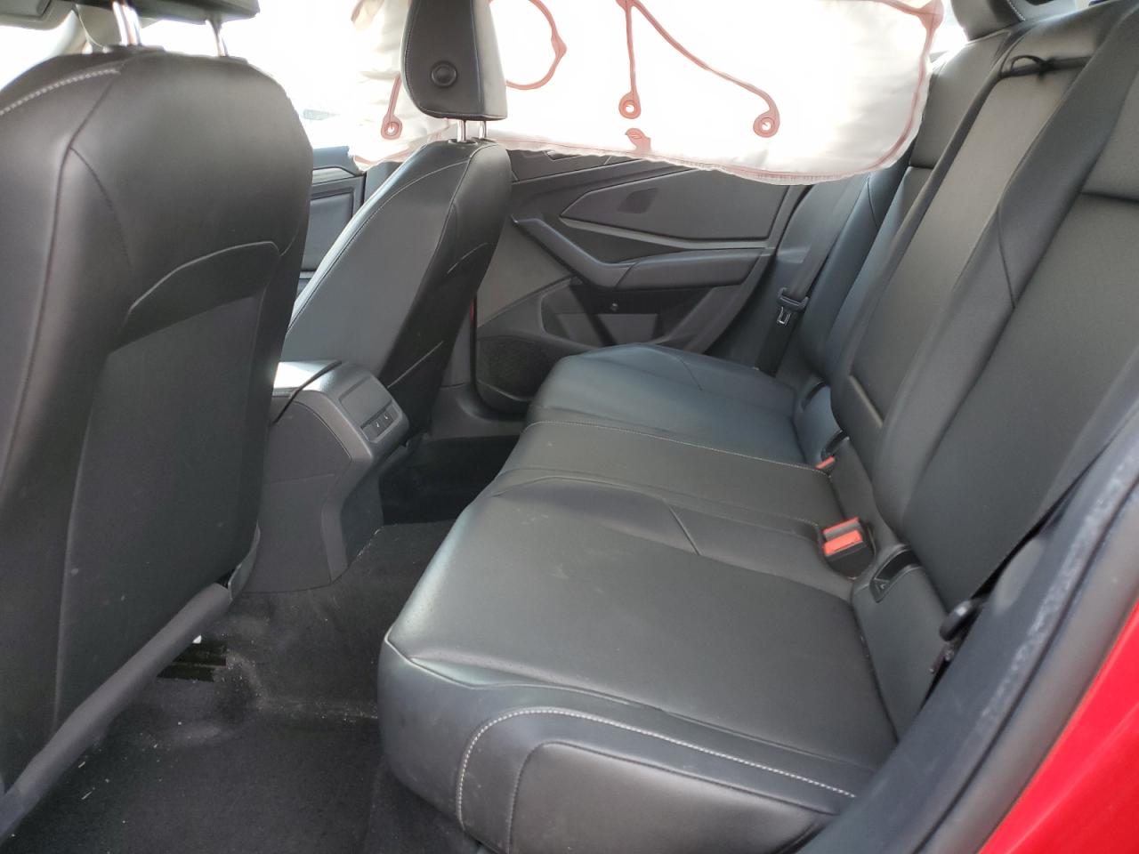 VOLKSWAGEN JETTA SEL