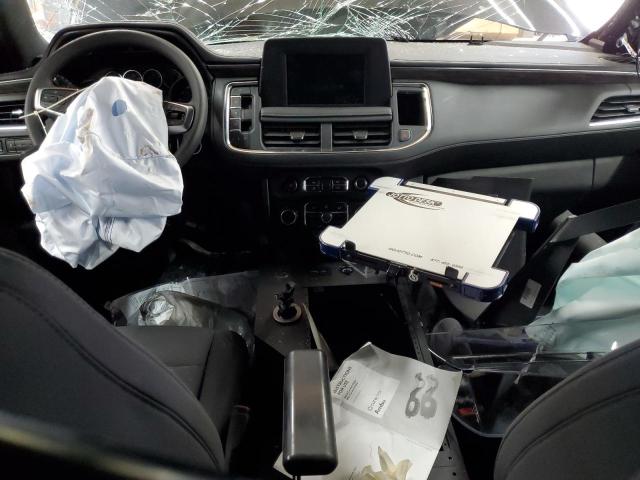 2024 CHEVROLET TAHOE K150 - 1GNSKLED9RR290741