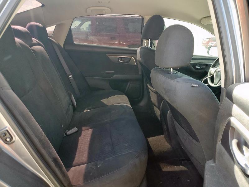 2015 NISSAN ALTIMA 2.5 - 1N4AL3APXFN335938