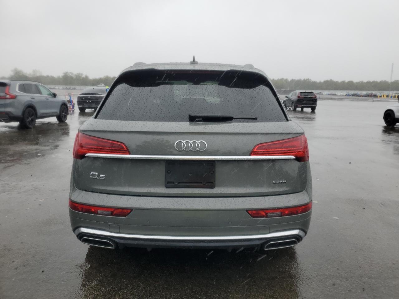 AUDI Q5 PREMIUM 45