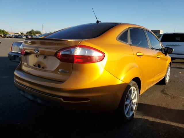 2016 FORD FIESTA SE - 3FADP4BJ3GM158100