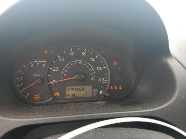 2019 MITSUBISHI MIRAGE ES - ML32A3HJ8KH001280