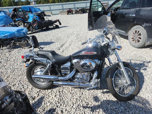 2002 HONDA VT750 DC JH2RC44032M611613