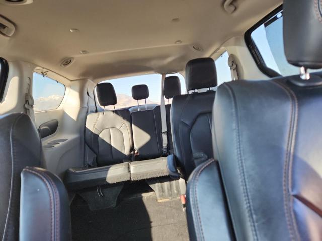 2019 CHRYSLER PACIFICA T - 2C4RC1BG9KR617176