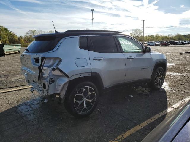 2024 JEEP COMPASS LI #3285572318