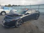 Lot #3311621231 2025 HONDA ACCORD HYB