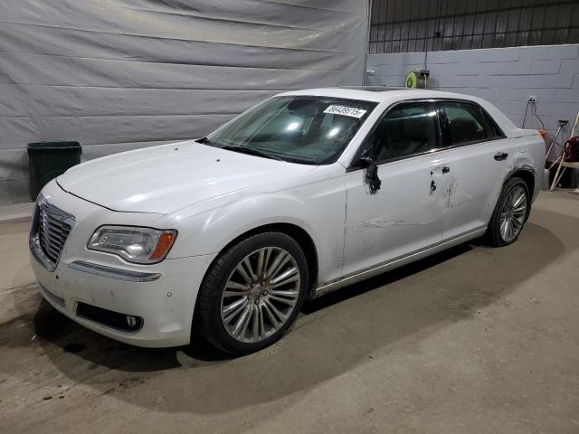 Global Auto Auctions: 2014 CHRYSLER 300C