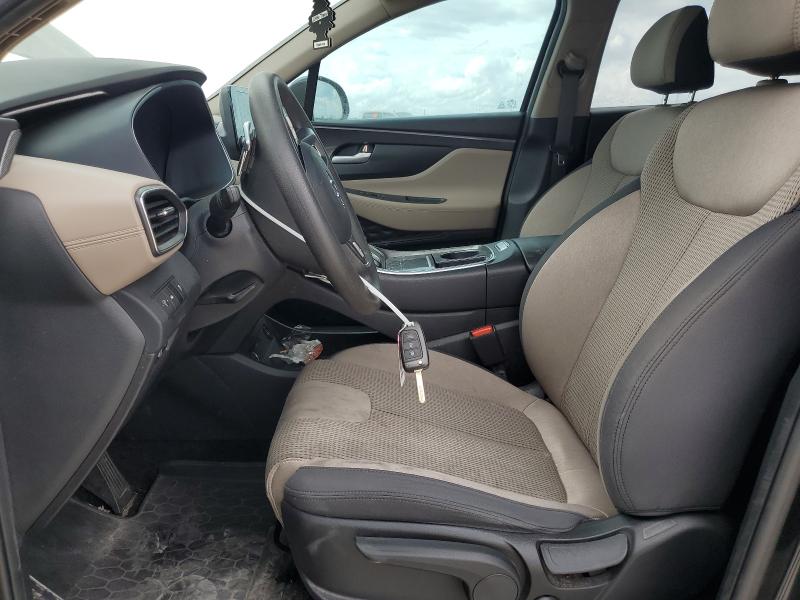 2023 HYUNDAI SANTA FE S #3298059157