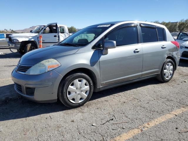 NISSAN VERSA S