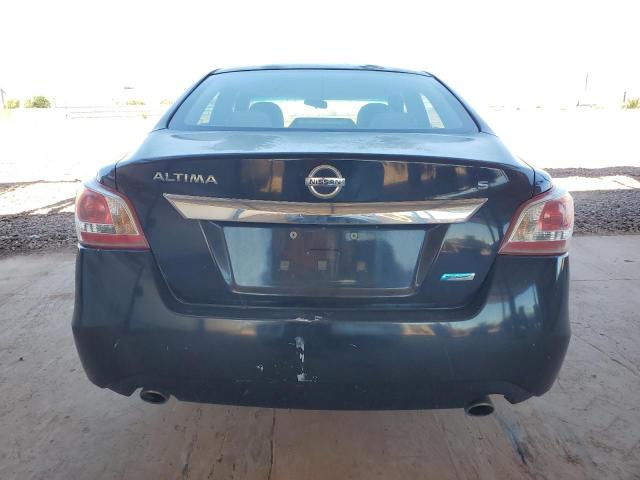 2013 NISSAN ALTIMA 2.5 - 1N4AL3AP1DN501308