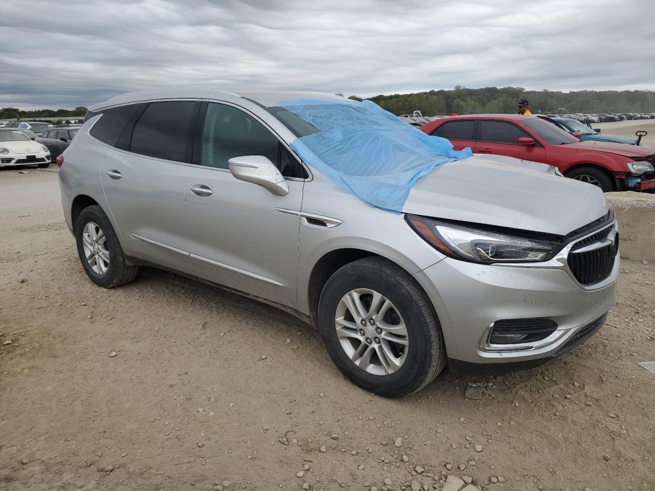 BUICK ENCLAVE PREMIUM