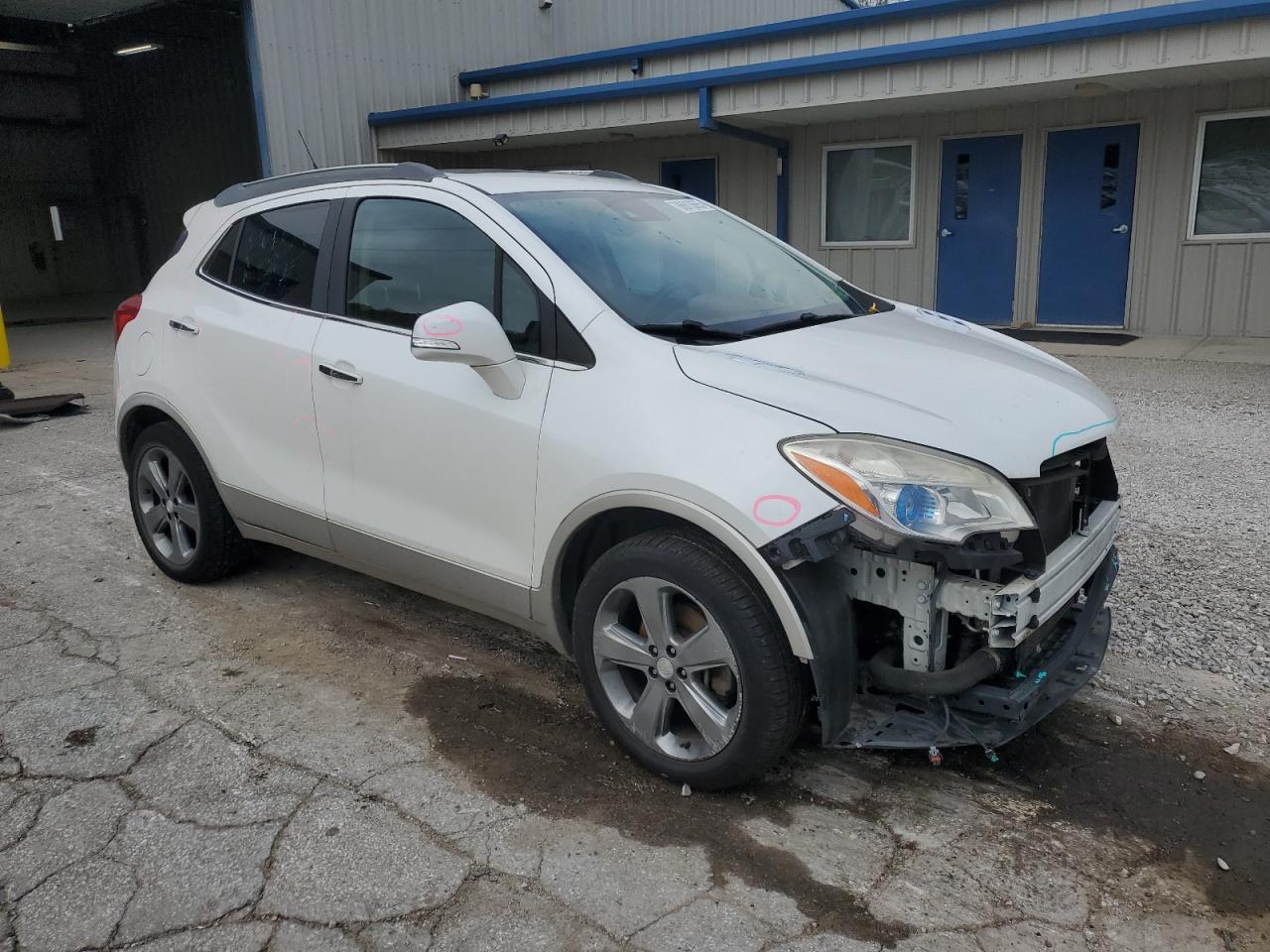 BUICK ENCORE PREMIUM