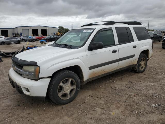 CHEVROLET TRAILBLAZE