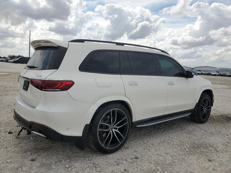 2021 MERCEDES-BENZ GLS 580 4M #3293580959