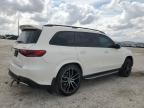 Lot #3293580959 2021 MERCEDES-BENZ GLS 580 4M