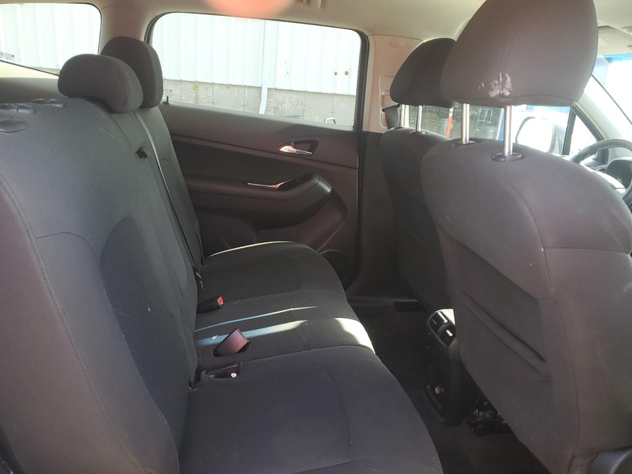 CHEVROLET ORLANDO LT