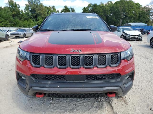 2024 JEEP COMPASS TR #3279719917