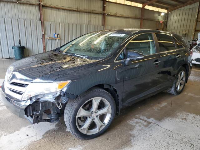 2014 TOYOTA VENZA LE - 4T3ZK3BB9EU066096