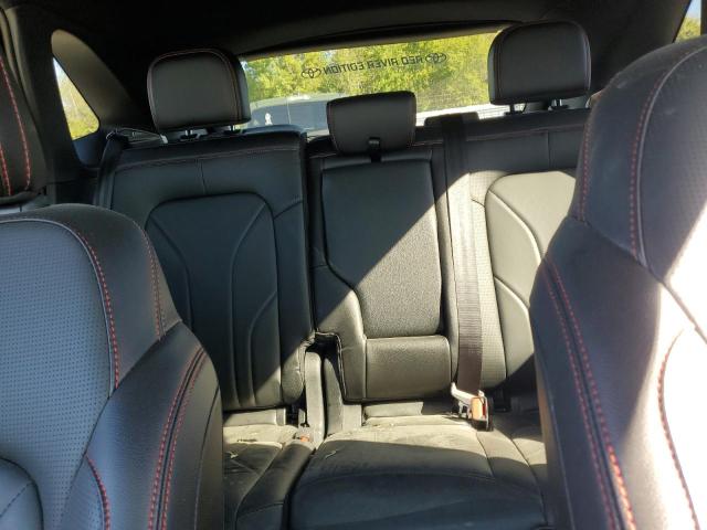 2025 FORD ESCAPE ST #3286651311