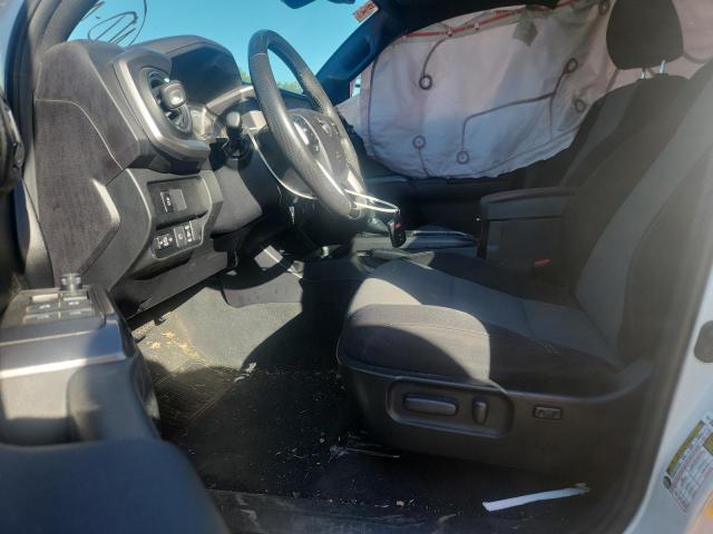 2021 TOYOTA TACOMA DOU - 5TFAZ5CN4MX109671