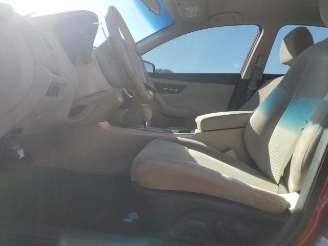 2015 NISSAN ALTIMA 2.5 - 1N4AL3AP0FC104428