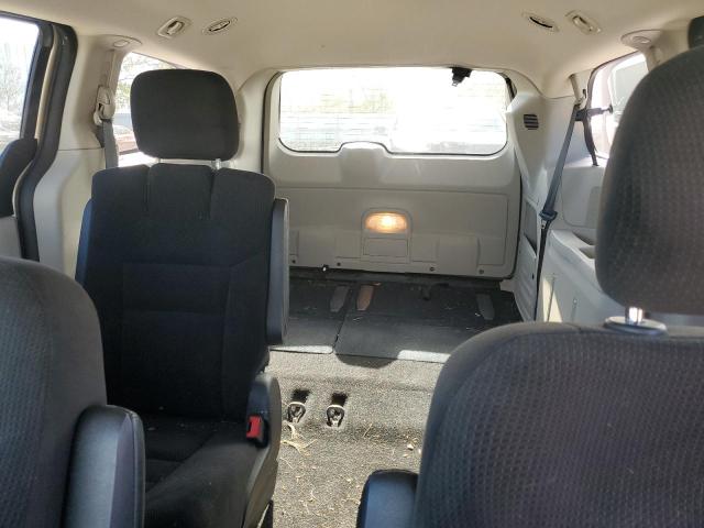 2014 DODGE GRAND CARA - 2C4RDGCG1ER429464