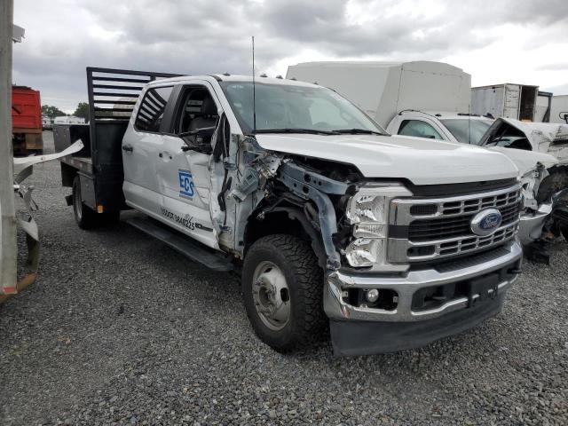 2023 FORD F350 SUPER #3305580136