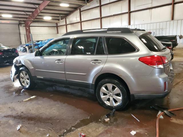 2011 SUBARU OUTBACK 2. - Other View