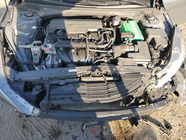 2023 HYUNDAI ELANTRA SE #3291451471