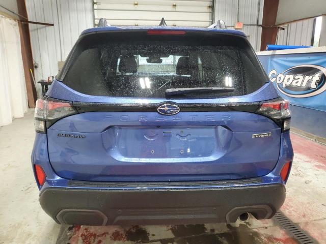 2025 SUBARU FORESTER L - JF2SLSRD5SH426659