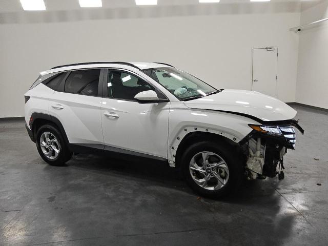 2024 HYUNDAI TUCSON SEL - 5NMJBCDE4RH353506