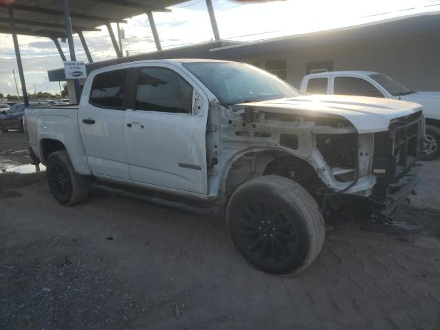 2021 GMC CANYON ELE 1GTG5BEN5M1169852