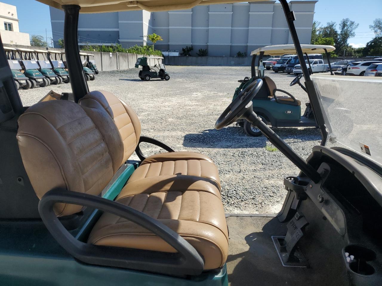 Lot #3270690857 2018 CLUB CAR PRECEDENT FLA