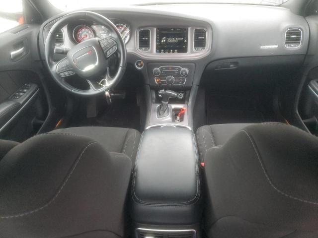 2023 DODGE CHARGER SX #3281393990