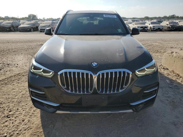 2023 BMW X5 XDRIVE4 - 5UXCR6C01P9P19652