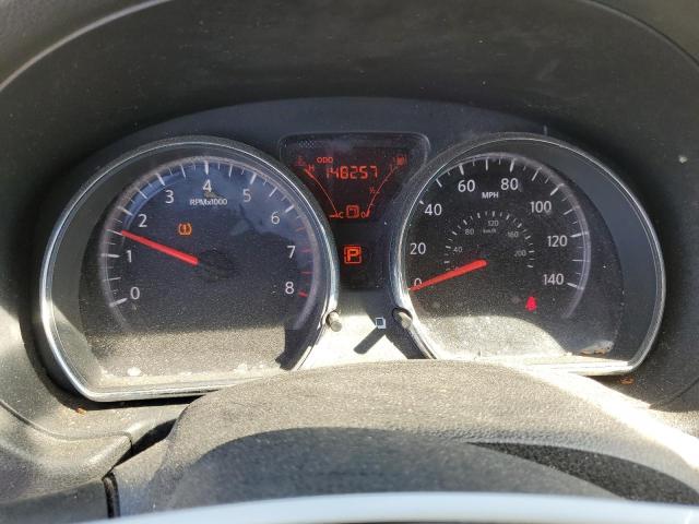 2012 NISSAN VERSA S #3278851121