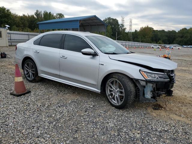 2019 VOLKSWAGEN PASSAT SE #3302790918