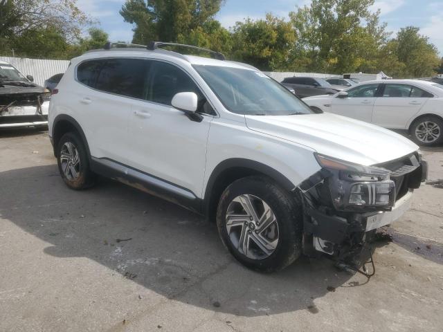 2022 HYUNDAI SANTA FE S #3291324134
