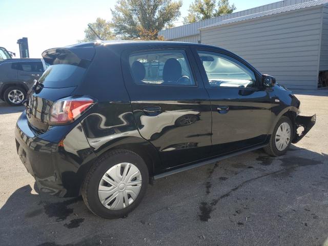 2024 MITSUBISHI MIRAGE ES ML32AUHJ8RH019858