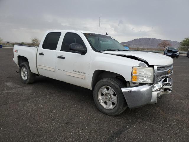 2013 CHEVROLET SILVERADO #3285142388
