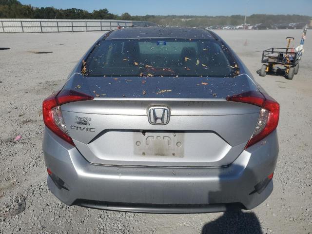 2018 HONDA CIVIC LX - 2HGFC2F51JH515829
