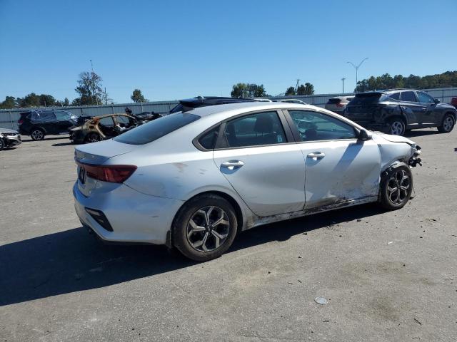 2021 KIA FORTE FE #3296250484