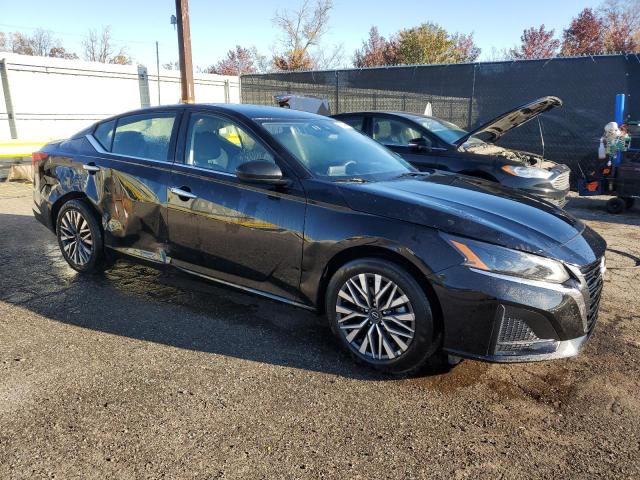 2025 NISSAN ALTIMA SV 1N4BL4DV0SN322064