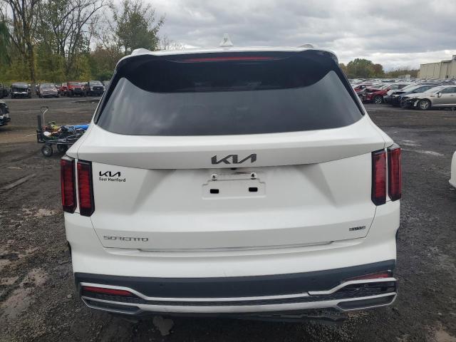 2023 KIA SORENTO EX KNDRHDLG9P5163968