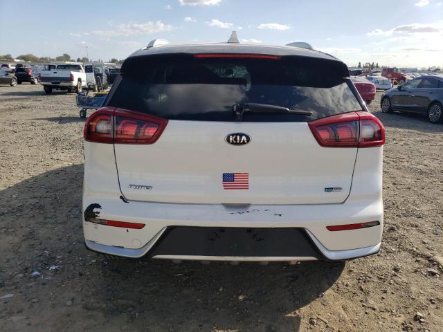 2018 KIA NIRO FE KNDCB3LC9J5211569