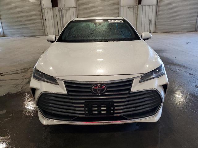 2020 TOYOTA AVALON LIM 4T1CZ1FB9LU045299