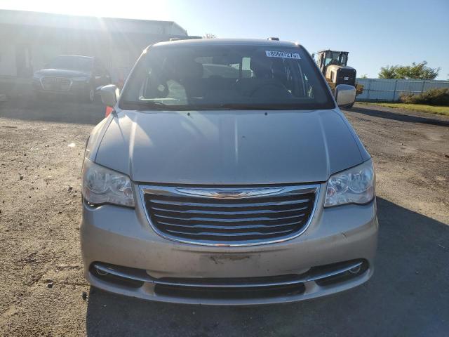 2012 CHRYSLER TOWN & COUNTRY TOURING - 2C4RC1BG3CR338372