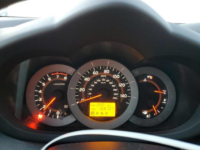 2011 TOYOTA RAV4 SPORT - JTMRK4DV0B5101544