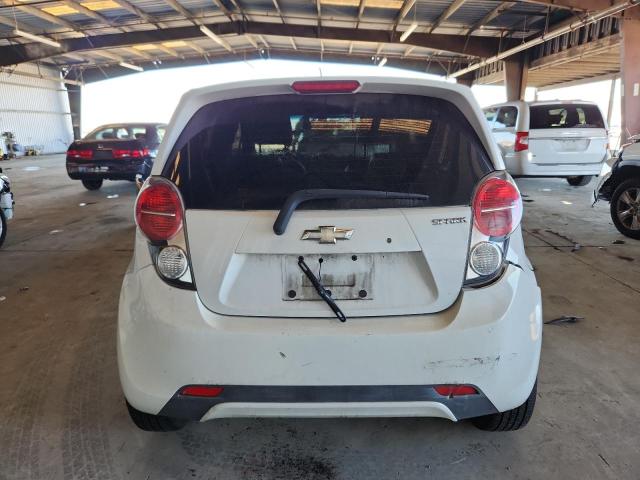 2015 CHEVROLET SPARK LS #3294689058